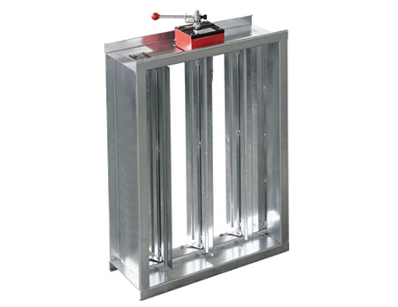 3c防火阀的关闭时间有要求吗？