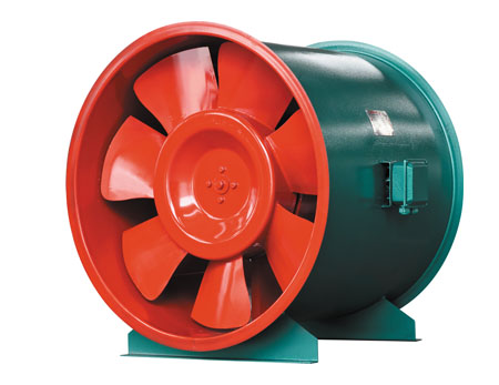 ‌3c风机的防爆结构具体有哪些？‌